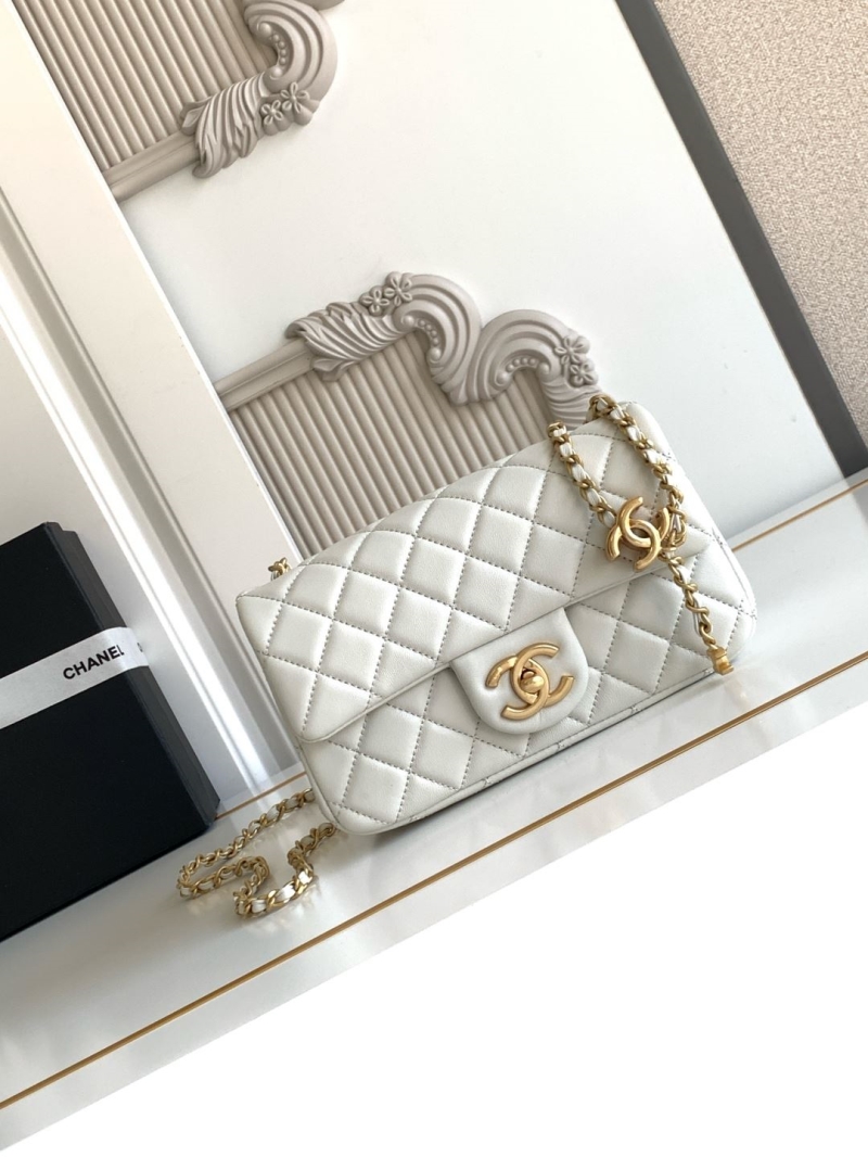 Ch**el cf series bags